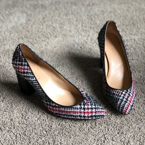 Talbots low heel 8